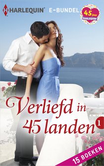 Verliefd in 45 landen 1 (15in1)