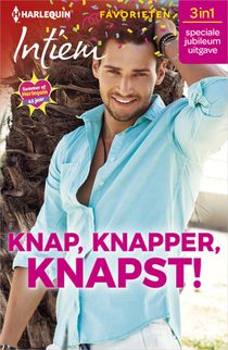 Knap, knapper, knapst!