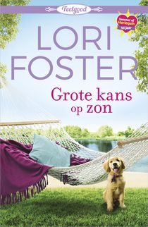 Grote kans op zon