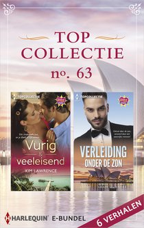 Topcollectie 63 voorzijde