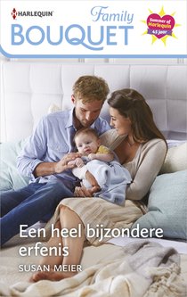 Een heel bijzondere erfenis