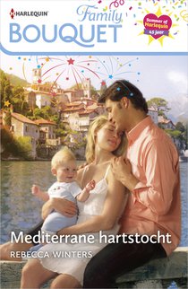 Mediterrane hartstocht