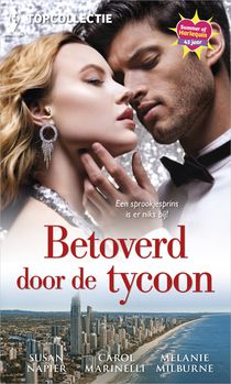 Betoverd door de tycoon