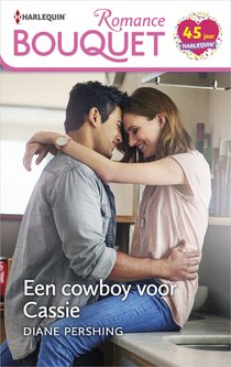 Een cowboy voor Cassie