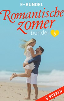 Romantische zomerbundel 5 voorzijde