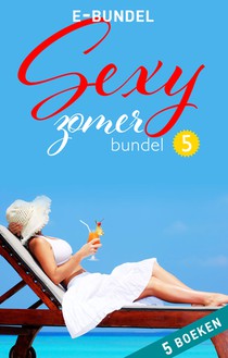 Sexy zomerbundel 5 voorzijde