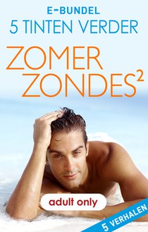 Zomerzondes 2 - 5 Tinten Verder