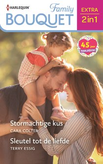 Stormachtige kus / Sleutel tot de liefde