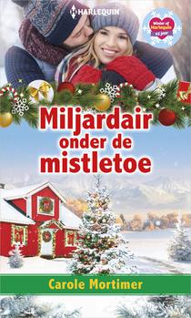 Miljardair onder de mistletoe