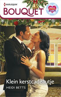 Klein kerstcadeautje