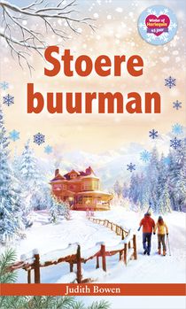 Stoere buurman