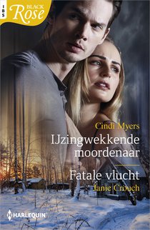 IJzingwekkende moordenaar / Fatale vlucht