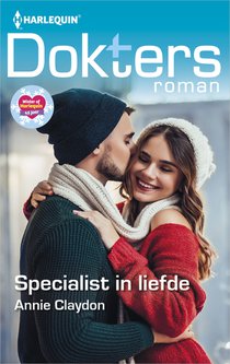 Specialist in liefde voorzijde