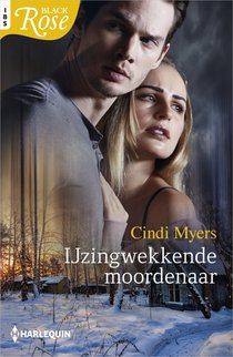 IJzingwekkende moordenaar voorzijde