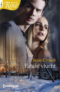 Fatale vlucht voorzijde