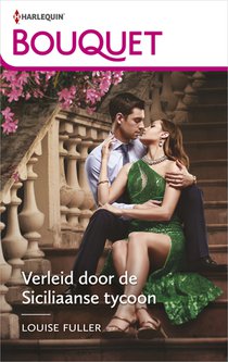 Verleid door de Siciliaanse tycoon