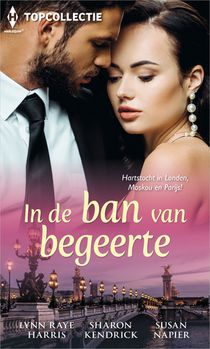 In de ban van begeerte