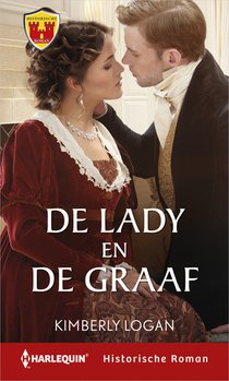 De lady en de graaf voorzijde