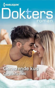 Genezende kus voorzijde