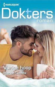Vurige hoop