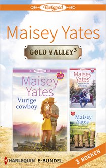 Gold Valley 3