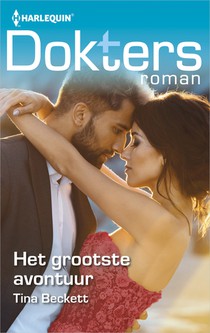 Het grootste avontuur voorzijde