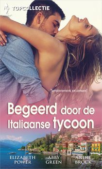 Begeerd door de Italiaans tycoon