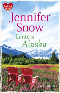 Lente in Alaska