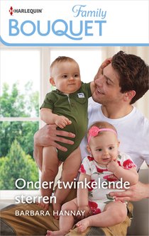 Onder twinkelende sterren