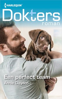 Een perfect team voorzijde