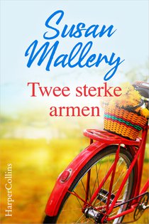 Twee sterke armen