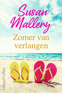 Zomer van verlangen