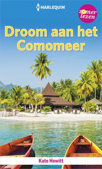 Droom aan het Comomeer