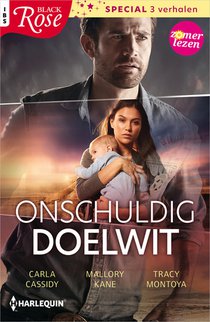 Onschuldig doelwit