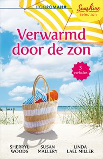 HQN Roman Sunshine Selection: Verwarmd door de zon voorzijde