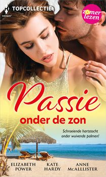 Passie onder de zon