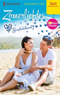 Zomerliefdes - Griekenland