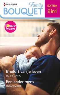 Bruiloft van je leven / Een ander mens