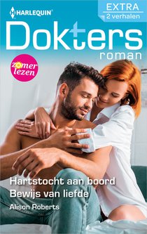 Hartstocht aan boord / Bewijs van liefde