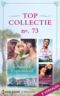 Topcollectie 73 voorzijde