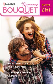 Liever een cowboy / Vorstelijke liefde