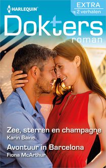 Zee, sterren en champagne / Avontuur in Barcelona