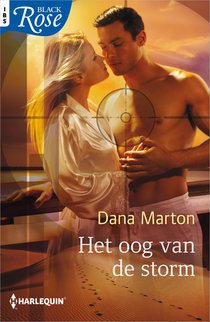 Het oog van de storm