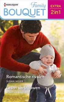 Romantische rivalen / Les in vertrouwen