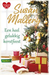 Een heel gelukkig kerstfeest