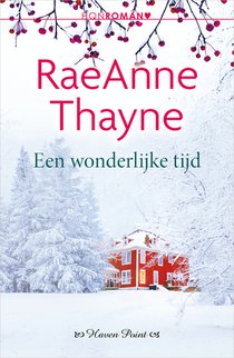 Een wonderlijke tijd voorzijde