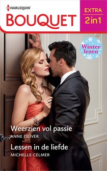 Weerzien vol passie / Lessen in de liefde voorzijde