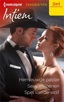 Hernieuwde passie / Sexy miljoenen / Spel van de wolf