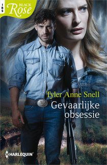 Gevaarlijke obsessie voorzijde