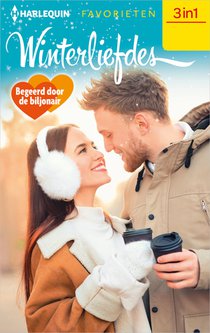 Winterliefdes - Begeerd door de biljonair